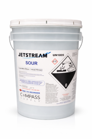 Jetstream Sour 20 L