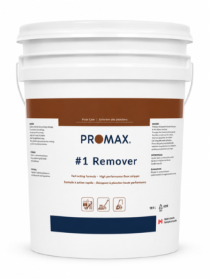 #1 REMOVER