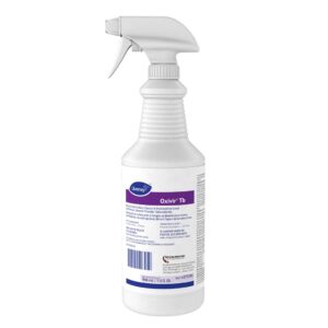 158900 Oxivir TB Disinfectant