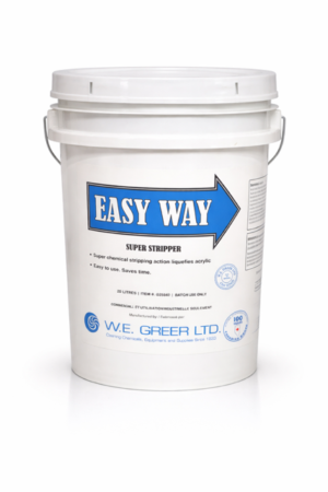 025140 Easy Way