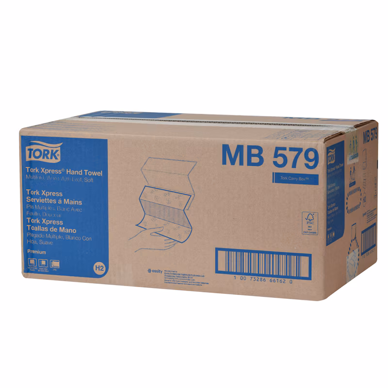 307035 M/F Towel