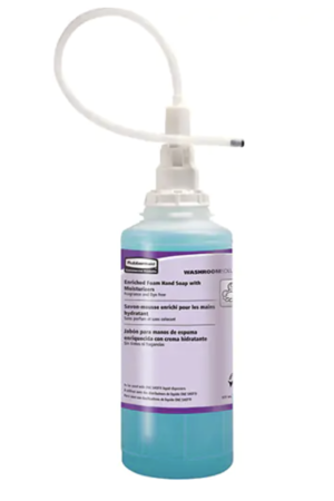 750517 One Shot Foam Hand Soap