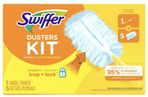 156011 Swiffer Duster