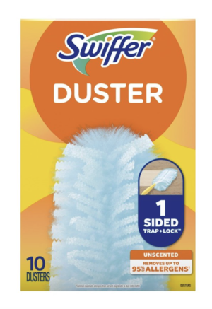 156009 Swiffer Duster