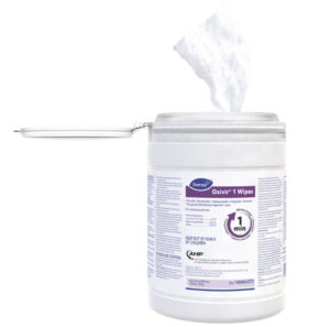252509 Oxivir Wipes