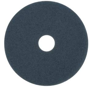 154855 17" Blue Pad