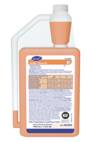 452636 Stride Citrus Accumix