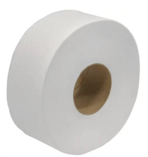 Pur Value JBT 2Ply Toilet Tissue 1000'/roll