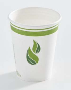 051101 Hot Drink Cup