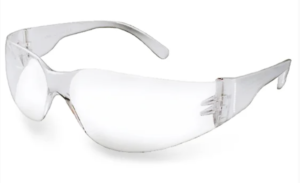 NOVA One-piece Lens Clear Anti-Fog