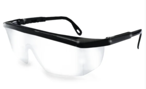 Nova Adjustable Safety Glass
