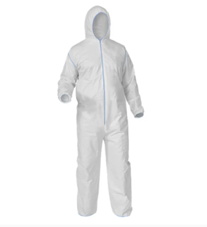 Coveralls