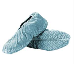 Shoe & Boot Protection