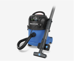 CTB 370NX - Battery Carpet Spotter
