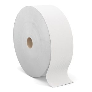 102308 T320 Tandem JRT Toilet Tissue